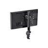 Monoprice Essential Single Monitor Desk Mount 16243